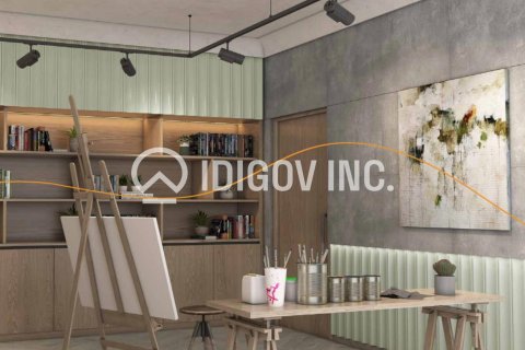 Townhouse de 4 chambres à Damac Lagoons, UAE No. 85987 11