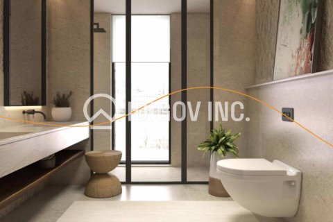 Townhouse de 4 chambres à Damac Lagoons, UAE No. 85987 10