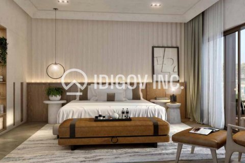 Townhouse de 4 chambres à Damac Lagoons, UAE No. 85987 8