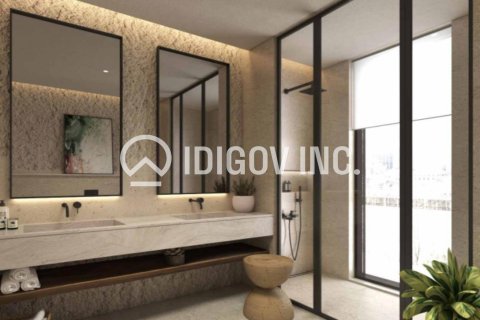 Townhouse de 4 chambres à Damac Lagoons, UAE No. 85987 9
