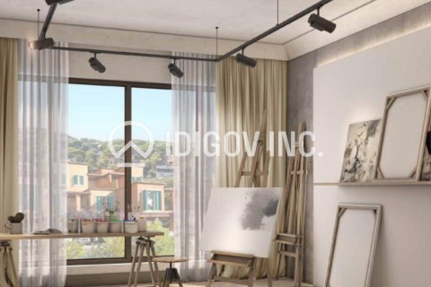 Townhouse de 4 chambres à Damac Lagoons, UAE No. 85987 12