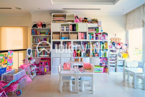 Villa de 3 chambres à Al Barsha, UAE No. 85985 6