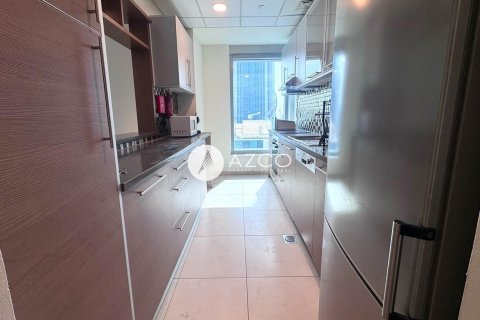 2 غرف نوم شقة في وسط مدينة دبي, الإمارات العربية المتحدة رقم 51902 3