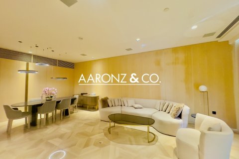 Appartement de 3 chambres  No. 132913 4