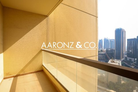 Квартира с 1 спальней в Джумейра Бич Резиденс, ОАЭ №132914 11