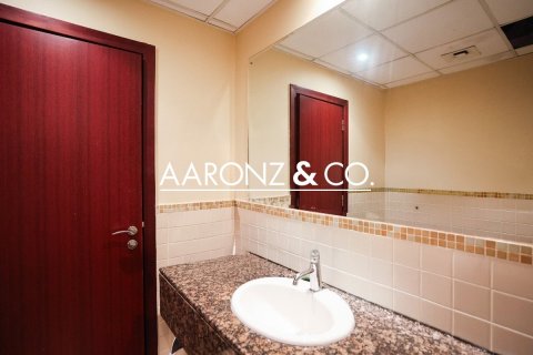 Квартира с 1 спальней в Джумейра Бич Резиденс, ОАЭ №132914 9