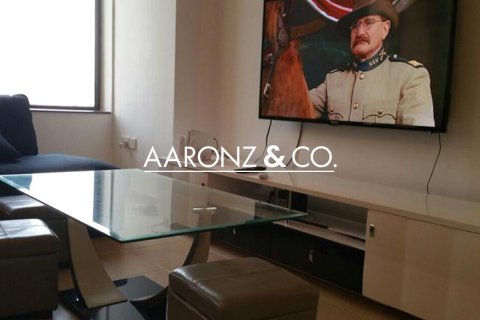 Квартира с 1 спальней в Джумейра Бич Резиденс, ОАЭ №132914 4