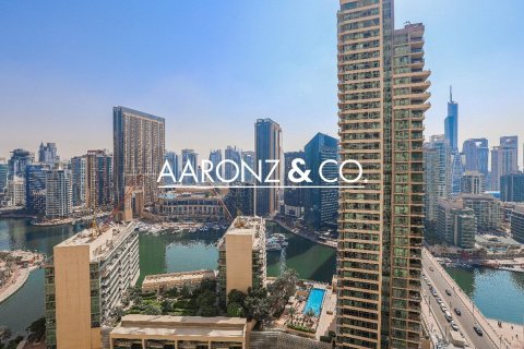 Квартира с 1 спальней в Джумейра Бич Резиденс, ОАЭ №132914 12