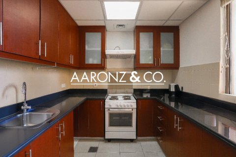 Квартира с 1 спальней в Джумейра Бич Резиденс, ОАЭ №132914 7