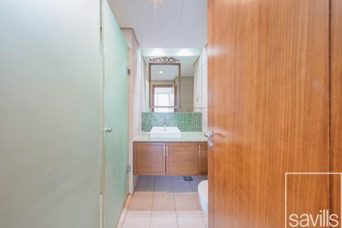 Квартира с 2 спальнями в Marina Residences, ОАЭ №209103 19