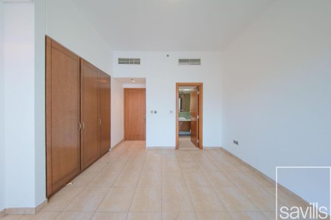 Квартира с 2 спальнями в Marina Residences, ОАЭ №209103 17