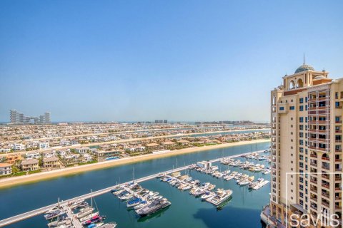 Квартира с 2 спальнями в Marina Residences, ОАЭ №209103