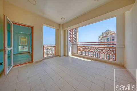 Квартира с 2 спальнями в Marina Residences, ОАЭ №209103 8