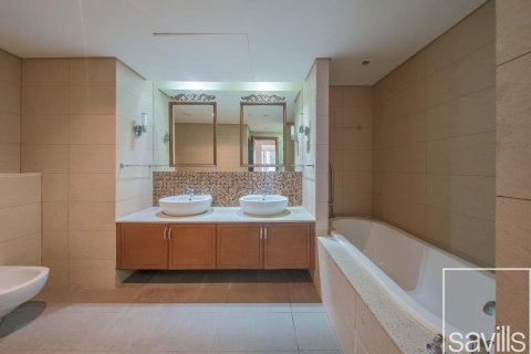 Квартира с 2 спальнями в Marina Residences, ОАЭ №209103 14