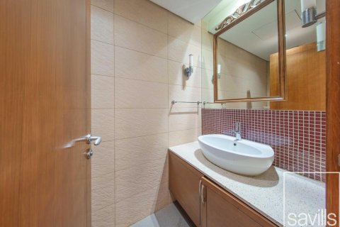 Квартира с 2 спальнями в Marina Residences, ОАЭ №209103 18
