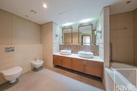 Квартира с 2 спальнями в Marina Residences, ОАЭ №209103 13