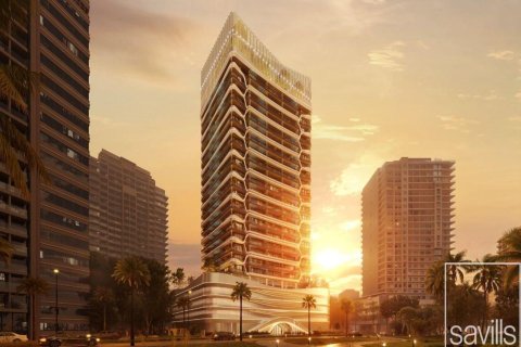 Квартира с 1 спальней в Dubai Sports City, ОАЭ №209107 27