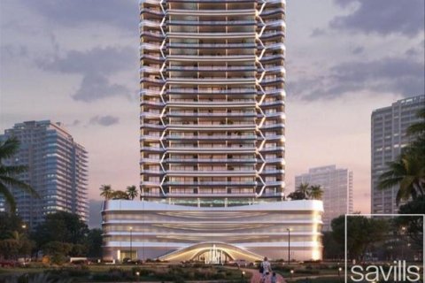 Квартира с 1 спальней в Dubai Sports City, ОАЭ №209107