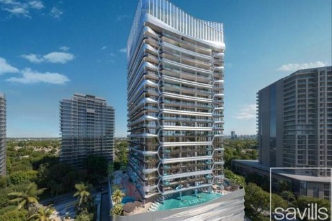 Квартира с 1 спальней в Dubai Sports City, ОАЭ №209107 5