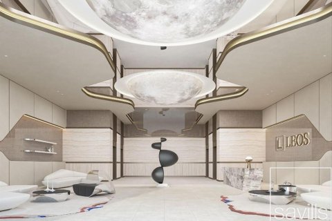 Квартира с 1 спальней в Dubai Sports City, ОАЭ №209107 6