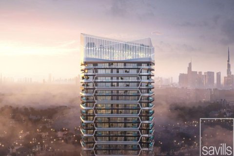 Квартира с 1 спальней в Dubai Sports City, ОАЭ №209107 26