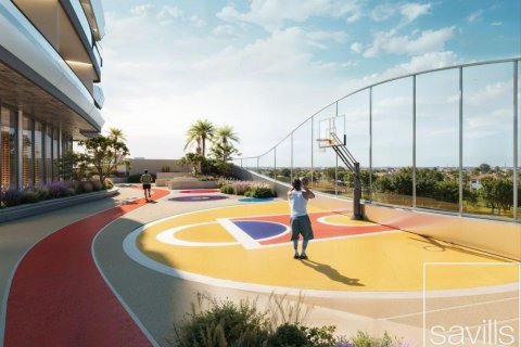 Квартира с 1 спальней в Dubai Sports City, ОАЭ №209107 22