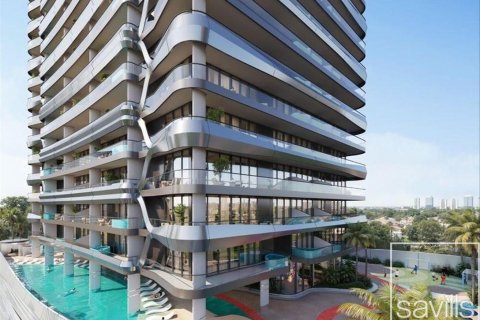 Квартира с 1 спальней в Dubai Sports City, ОАЭ №209107 18