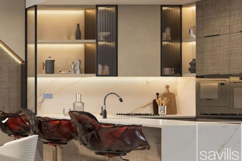 Квартира с 1 спальней в Dubai Sports City, ОАЭ №209107 12