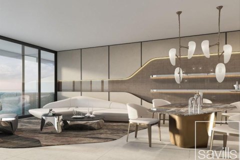 Квартира с 1 спальней в Dubai Sports City, ОАЭ №209107 9