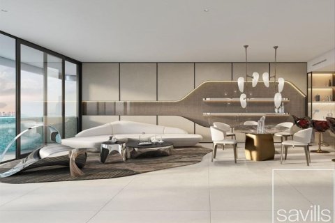 Квартира с 1 спальней в Dubai Sports City, ОАЭ №209107 8