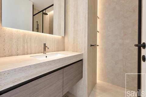 Квартира с 3 спальнями в Пальма Джумейра, ОАЭ №209104 14