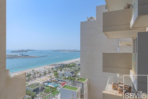 Квартира с 2 спальнями в FIVE Palm Jumeirah, ОАЭ №209105 9