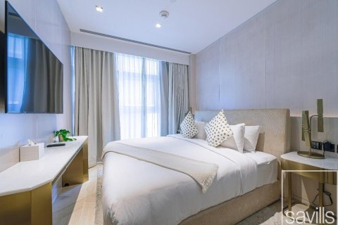 Квартира с 2 спальнями в FIVE Palm Jumeirah, ОАЭ №209105 13