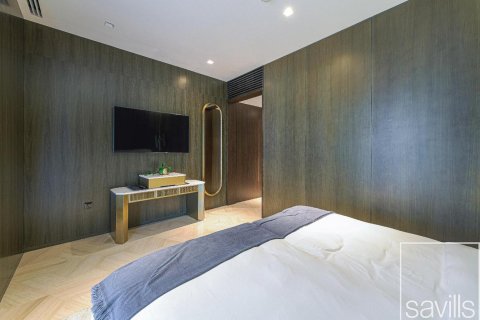 Квартира с 2 спальнями в FIVE Palm Jumeirah, ОАЭ №209105 11