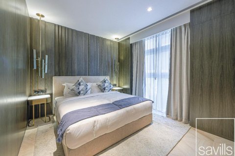 Квартира с 2 спальнями в FIVE Palm Jumeirah, ОАЭ №209105 12