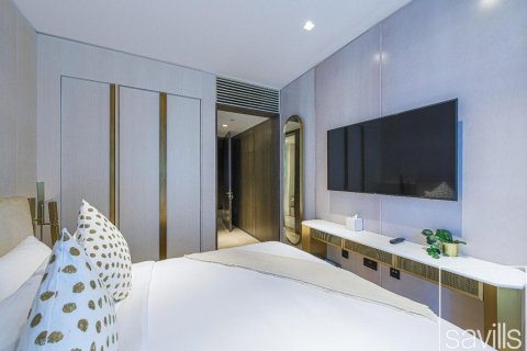Квартира с 2 спальнями в FIVE Palm Jumeirah, ОАЭ №209105 15