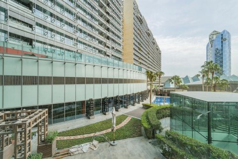 Офис 77м² в Bur Dubai, ОАЭ №79950 16