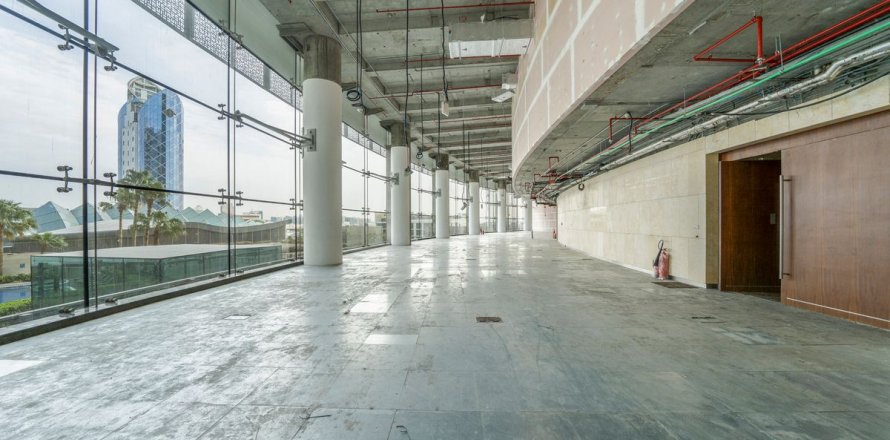 Офис 77м² в Bur Dubai, ОАЭ №79950