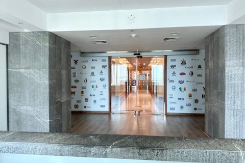 Офис 372м² в Sheikh Zayed Road, ОАЭ №79934 3