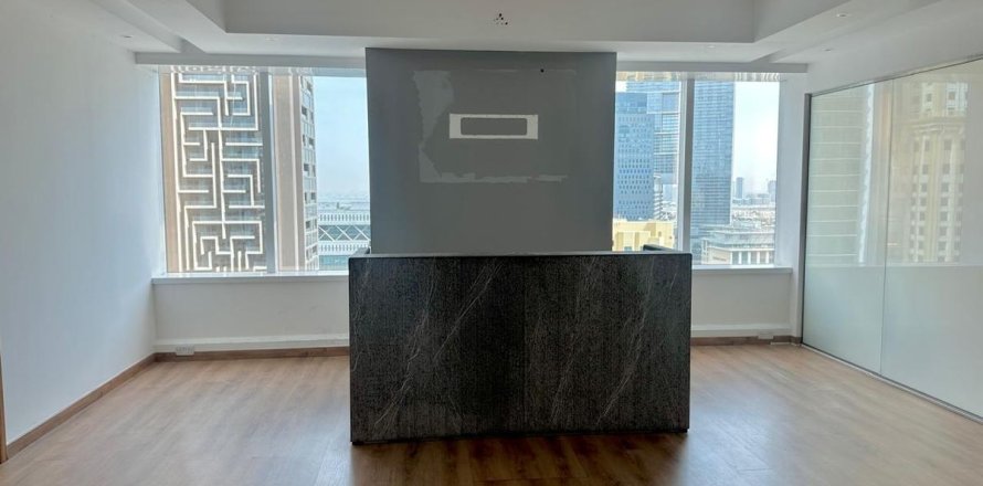 Офис 372м² в Sheikh Zayed Road, ОАЭ №79934