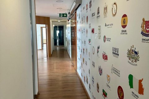 Офис 372м² в Sheikh Zayed Road, ОАЭ №79934 2