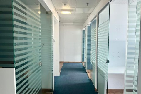 Офис 372м² в Sheikh Zayed Road, ОАЭ №79934 4