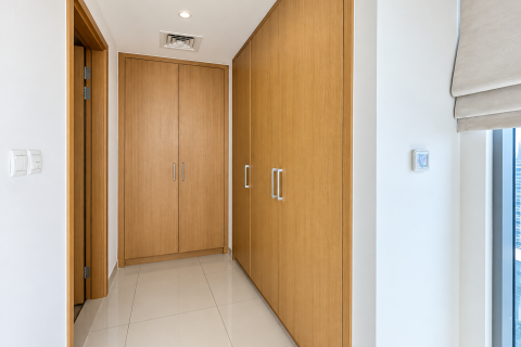 3 غرف نوم شقة في Dubai Creek Harbour, الإمارات العربية المتحدة رقم 208776 9