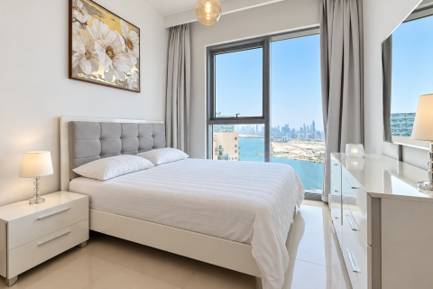 3 غرف نوم شقة في Dubai Creek Harbour, الإمارات العربية المتحدة رقم 208776 11