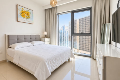 3 غرف نوم شقة في Dubai Creek Harbour, الإمارات العربية المتحدة رقم 208776 13