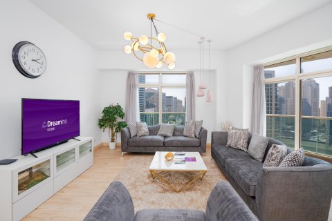 3 غرف نوم شقة في Marina Mansions, الإمارات العربية المتحدة رقم 208779 6