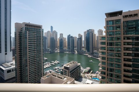 3 غرف نوم شقة في Marina Mansions, الإمارات العربية المتحدة رقم 208779 7