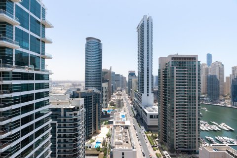 3 غرف نوم شقة في Marina Mansions, الإمارات العربية المتحدة رقم 208779 14
