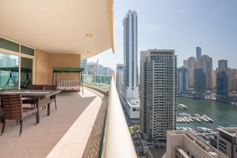 3 غرف نوم شقة في Marina Mansions, الإمارات العربية المتحدة رقم 208779 8