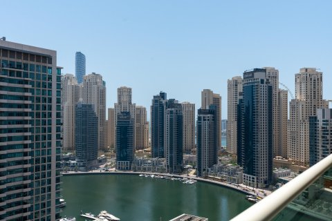 3 غرف نوم شقة في Marina Mansions, الإمارات العربية المتحدة رقم 208779 3
